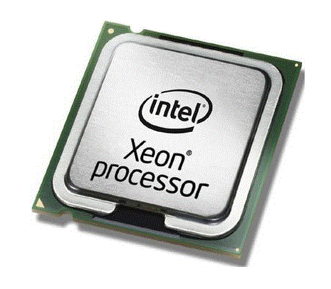 IBM Xeon E7450 44E4472 2.4GHz 12MB 1066Mhz İşlemci