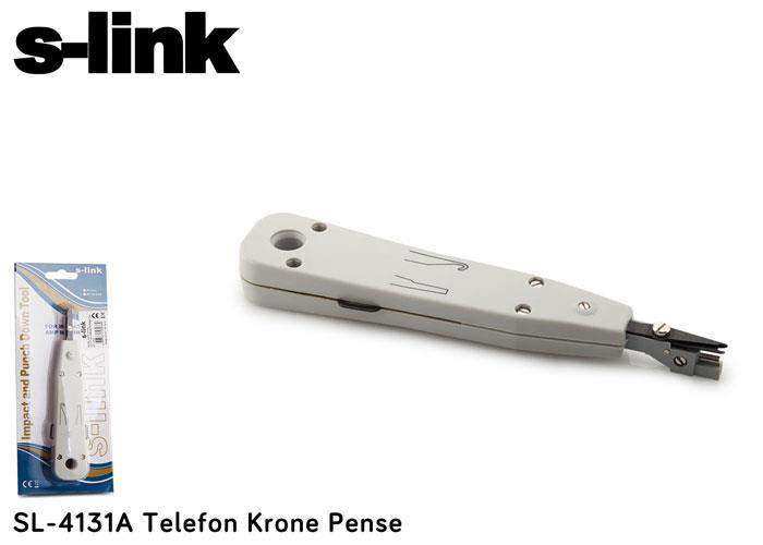 S-LINK SL-4131A Telefon Krone Pense
