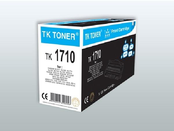 TK Toner TK-1710 Lazer Toner