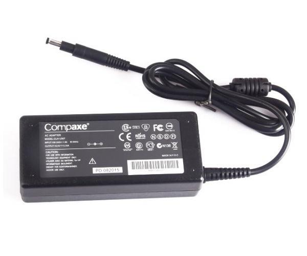 Compaxe CLH-U309 19.5V 3.33A 4.8*1.7 Hp Notebook Adaptör