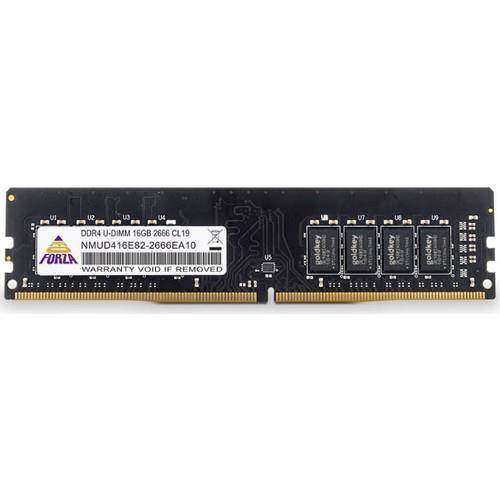 NEOFORZA NMUD416E82-2666EA10 16GB (Tek Parça) 2666MHz DDR4 PC Bellek