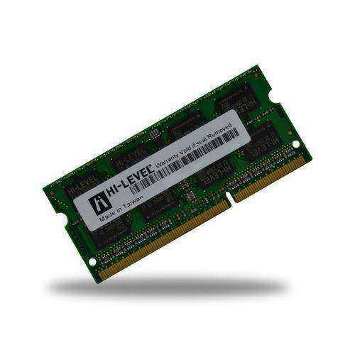 HI-LEVEL HLV-SOPC12800LV/4G 4GB DDR3 1600Mhz Notebook Bellek 1.35 Volt