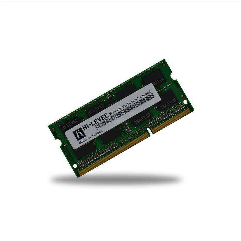 HI-LEVEL HLV-SOPC12800LV/8G 8GB DDR3 1600Mhz Notebook Bellek 1.35 Volt