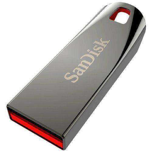 SANDISK SDCZ71-064G-B35 Cruzer Force 64GB USB 2.0 Metal Kasa USB Bellek