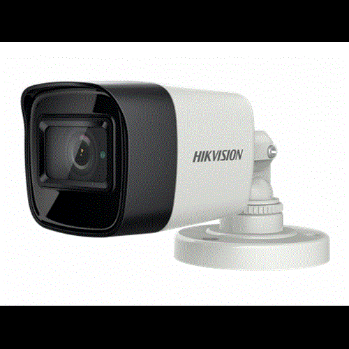 HIKVISION DS-2CE16D0T-EXIPF CMOS 2MP 3.6mm Bullet HD-TVI Güvenlik Kamerası