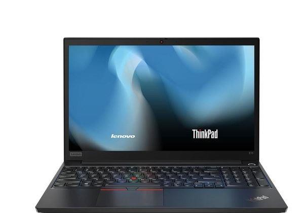 LENOVO ThinkPad E15 G2 20T8S0AG00 Ryzen 7 4700U 8GB 256GB SSD O/B Radeon 15.6 DOS Siyah Notebook