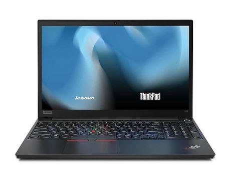 LENOVO ThinkPad E14 G2 20TA0054TX i5-1135G7 8GB 256GB SSD 2gb MX450 14 DOS Siyah Notebook