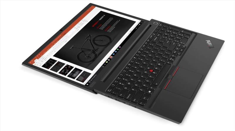 LENOVO ThinkPad E15 20YG004MTX Ryzen 7 5700U 16GB 1TB SSD O/B Radeon 15.6 DOS Siyah Notebook