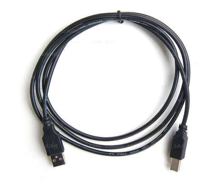 DARK DK-CB-USB2PRNL151 1.5 Mt USB 2.0 Filtreli Yazıcı Kablosu Ful Bakır