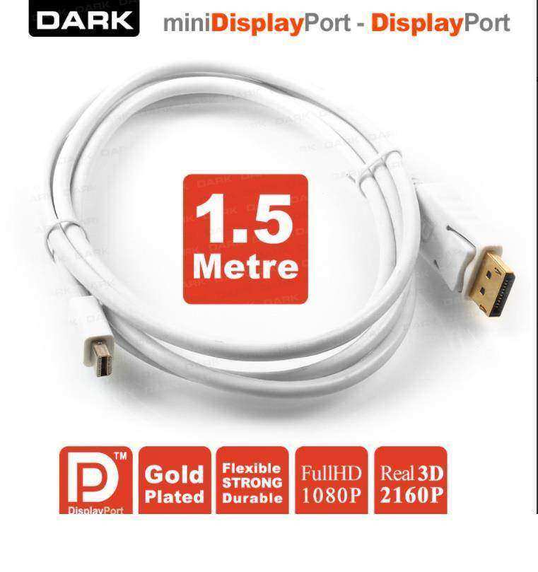 DARK DK-CB-DPXMDPL150 Display to Mini Dp Dönüştürücü