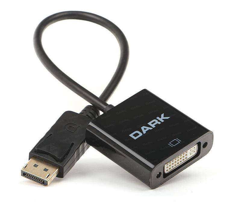 DARK DK-HD-ADPXDVI Display TO DVI Çevirici
