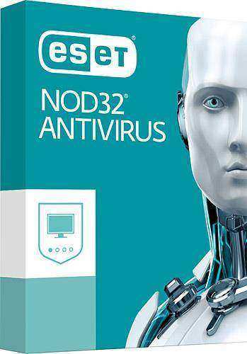 ESET Antivirüs V10 3 Kullanıcı 1 Yıl TR Kutu