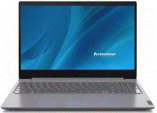 LENOVO V15 82C70063TX R1 Ryzen 3 3250U 8GB 128GB SSD O/B Radeon 15.6 DOS Gri Notebook