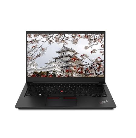 LENOVO ThinkPad E14 G2 20T6000VTX-16G Ryzen 5 4500U 16GB 256GB SSD O/B Radeon 14 W10Pro Siyah Notebook