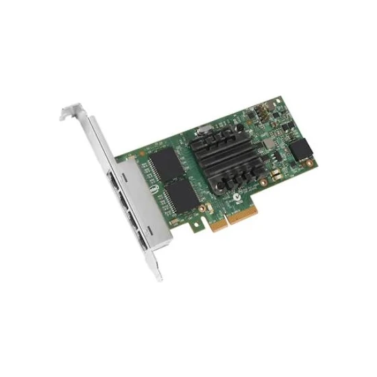 LENOVO 4XC7A08277 ThinkSystem I350-T4 PCIe 1GbE 4-Port RJ4