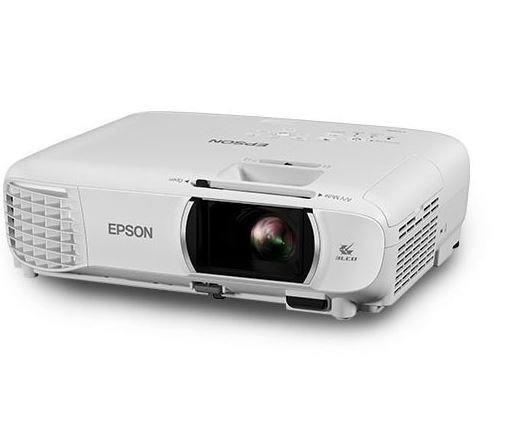 EPSON TW-750 Full HD 1920x1080 3400AL Wifi LCD Projeksiyon