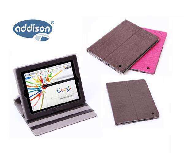 Addison 300540 iPad2 Pink Taşıma Çantası