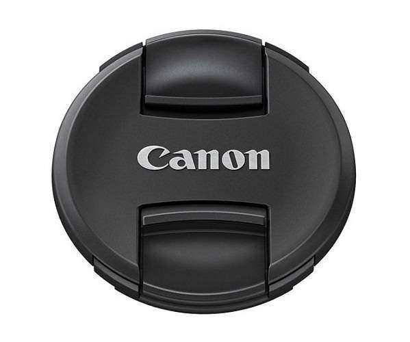 Canon LC-62mm Lens Kapağı