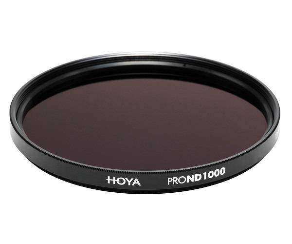 Hoya 62mm Prond 10 Stop Filtre