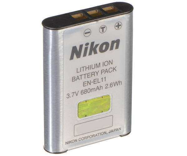 Nikon EN-EL11 Batarya