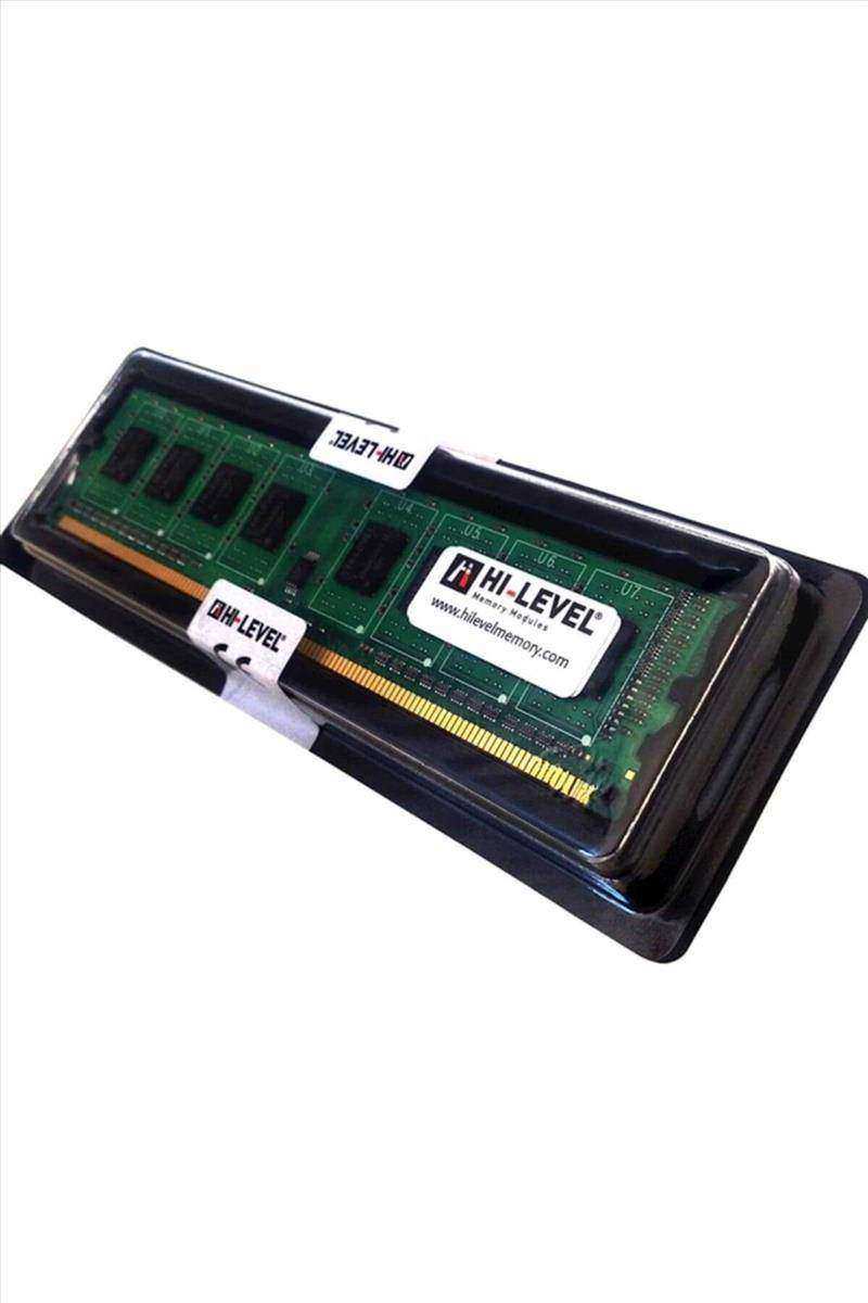 HI-LEVEL HLV-PC10600D3-8G 8GB 1333Mhz DDR3 PC Bellek