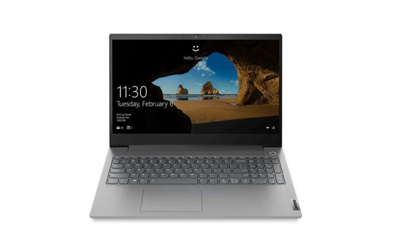 LENOVO ThinkBook 15p 20V3000VTX i5-10300H 16GB 512GB SSD 4gb GTX1650Ti Max-Q 15.6 DOS Notebook