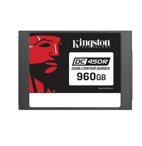 KINGSTON SEDC450R/960G SSD 2,5 960GB Server HDD