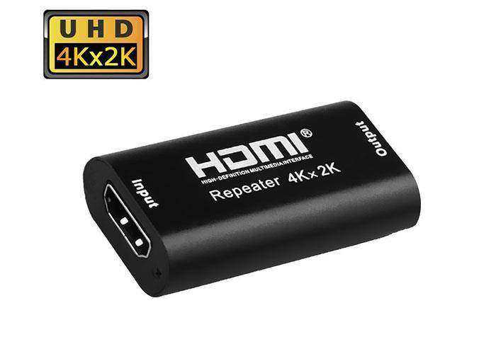 HYTECH HY-HDR40 HDMI To HDMI 40m Repeater