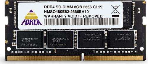 NEOFORZA NMSO480E82-2666EA10 8GB DDR4 2666Mhz Notebook Bellek