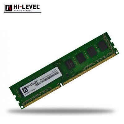 HI-LEVEL HLV-PC19200D4-4G 4GB 2400Mhz DDR4 PC Bellek