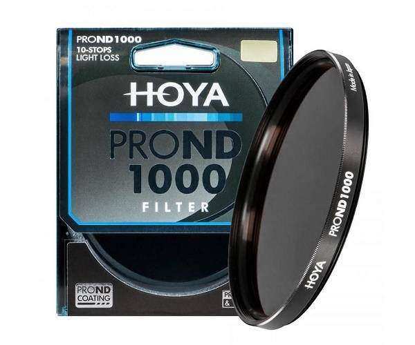Hoya 55mm Prond 10 Stop Filtre